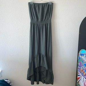 Express dress